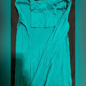 J.Crew Cotton Size XXS Turtle Neck